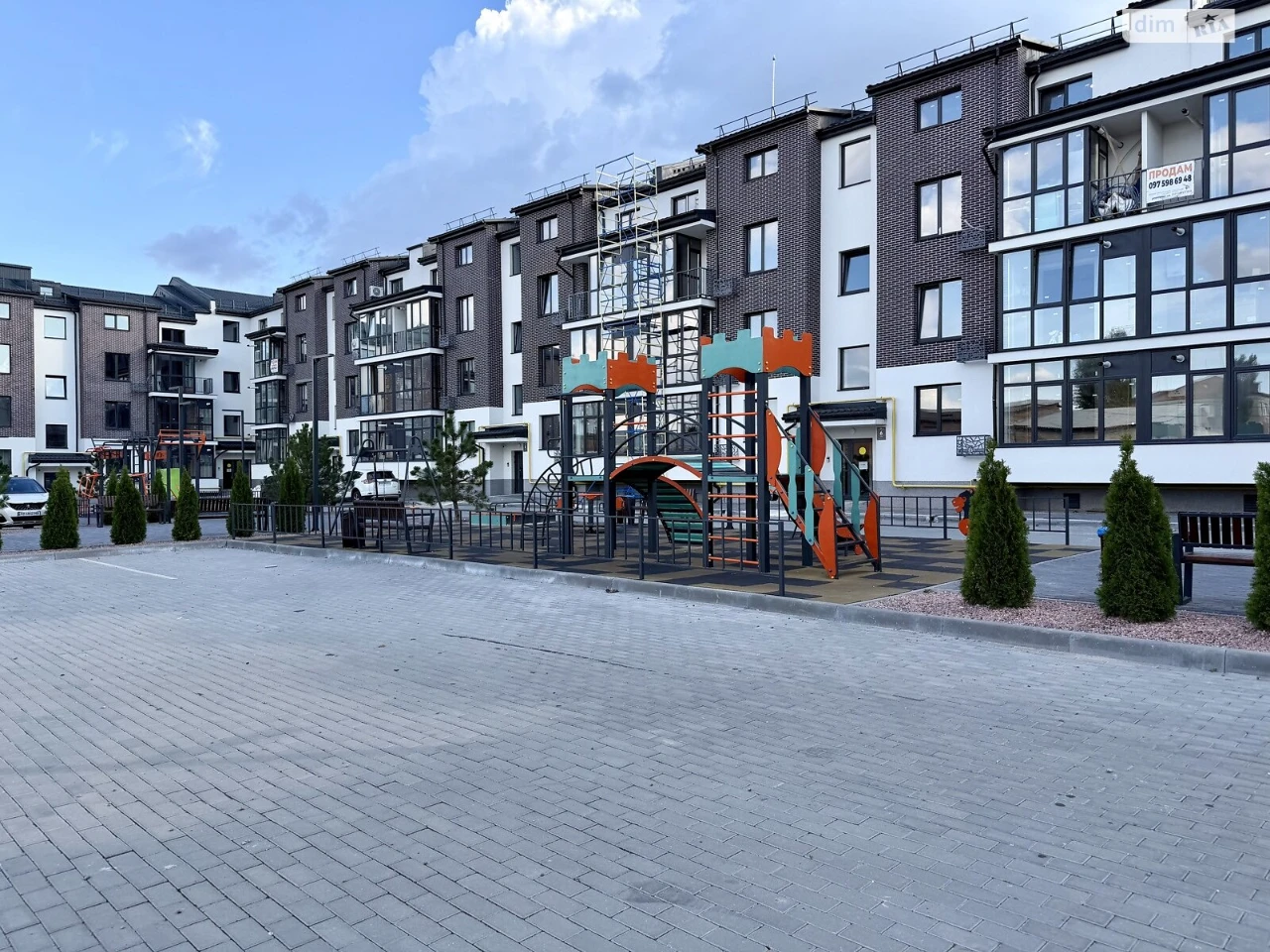 Продаж Квартира Корея