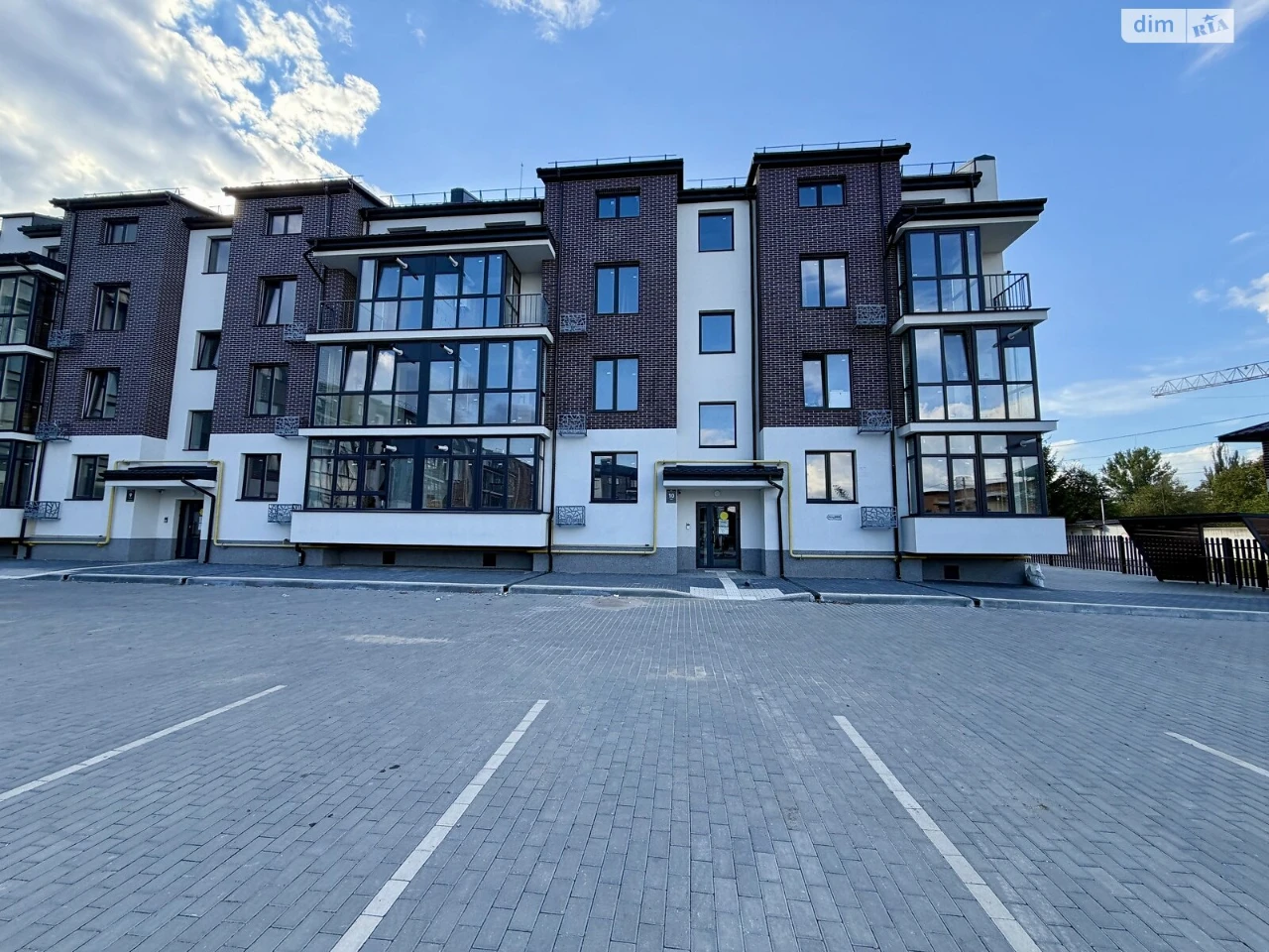 Продаж Квартира Корея