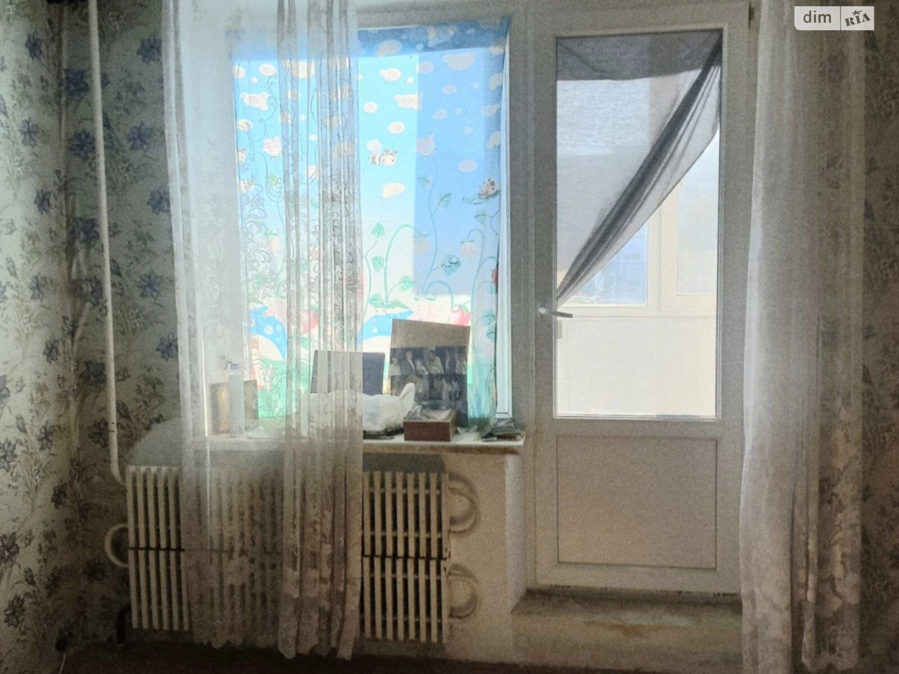Продаж Квартира Олексїївка
