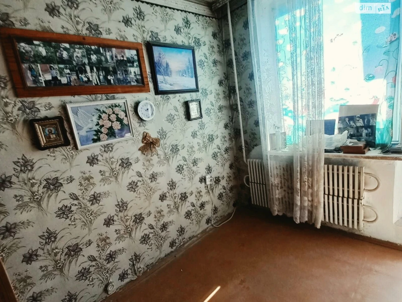 Продаж Квартира Олексїївка