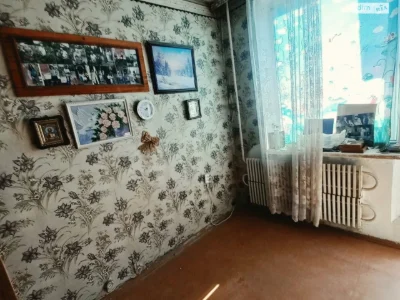 Продаж Квартира Олексїївка