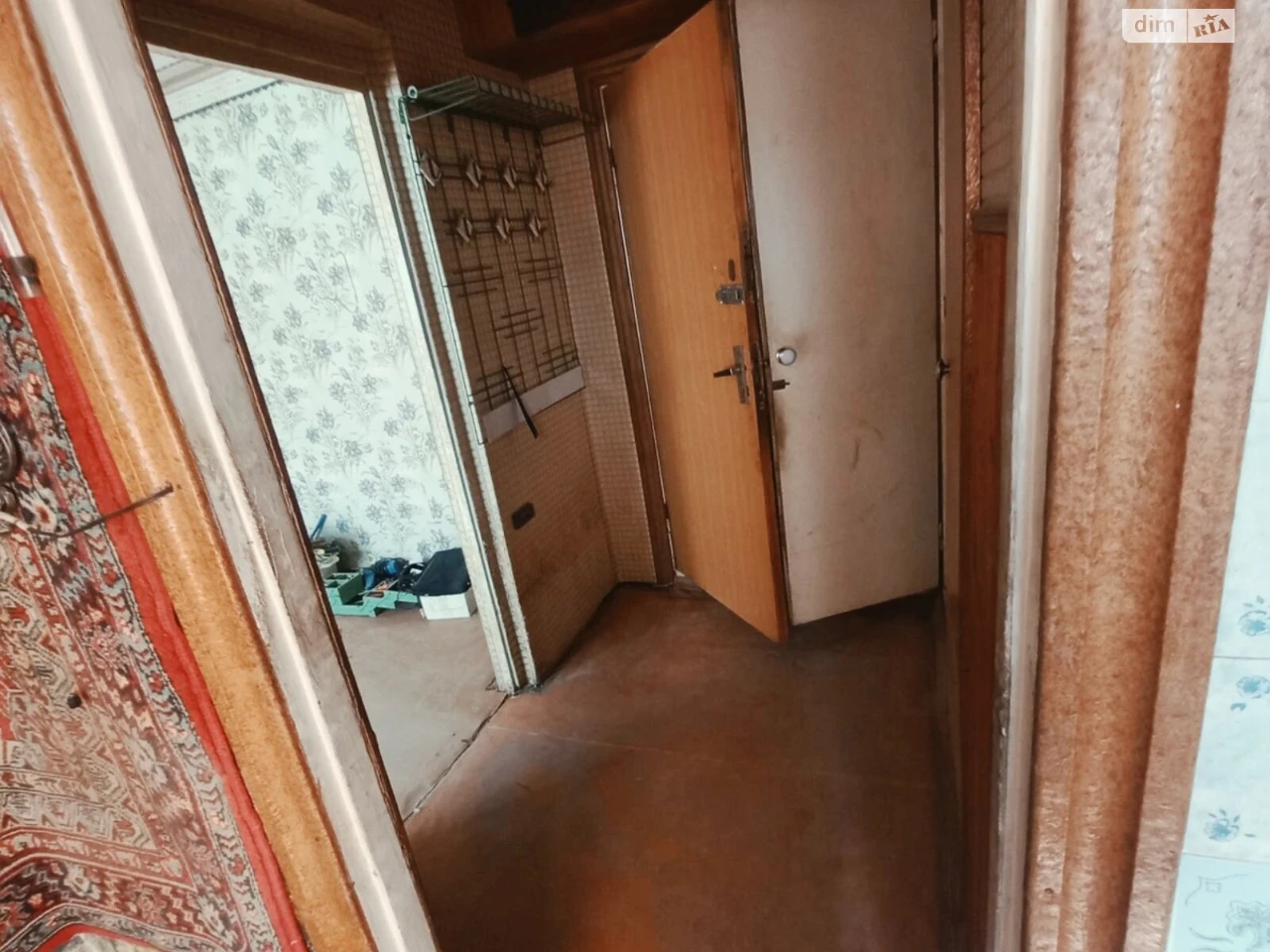 Продаж Квартира Олексїївка