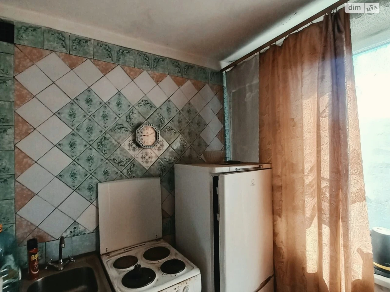 Продаж Квартира Олексїївка