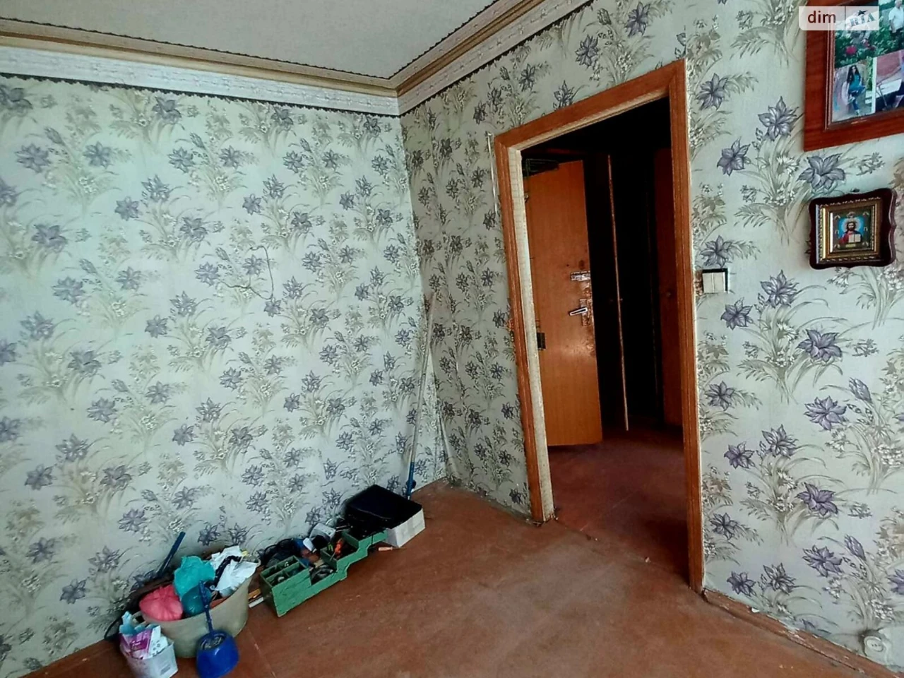 Продаж Квартира Олексїївка