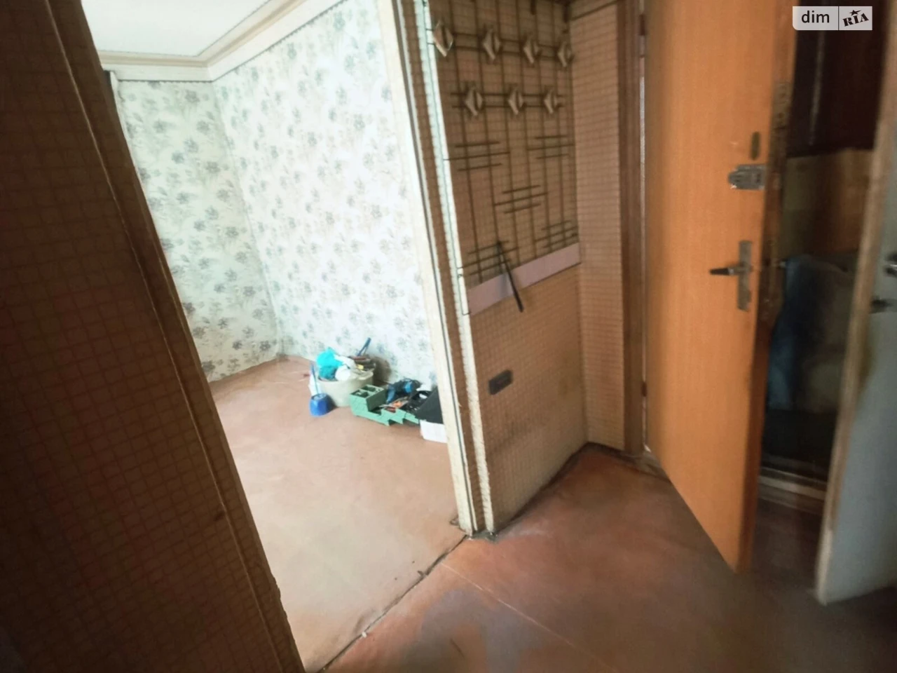 Продаж Квартира Олексїївка