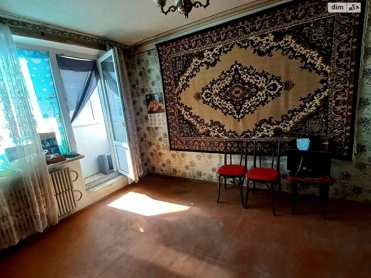 Продаж Квартира Олексїївка