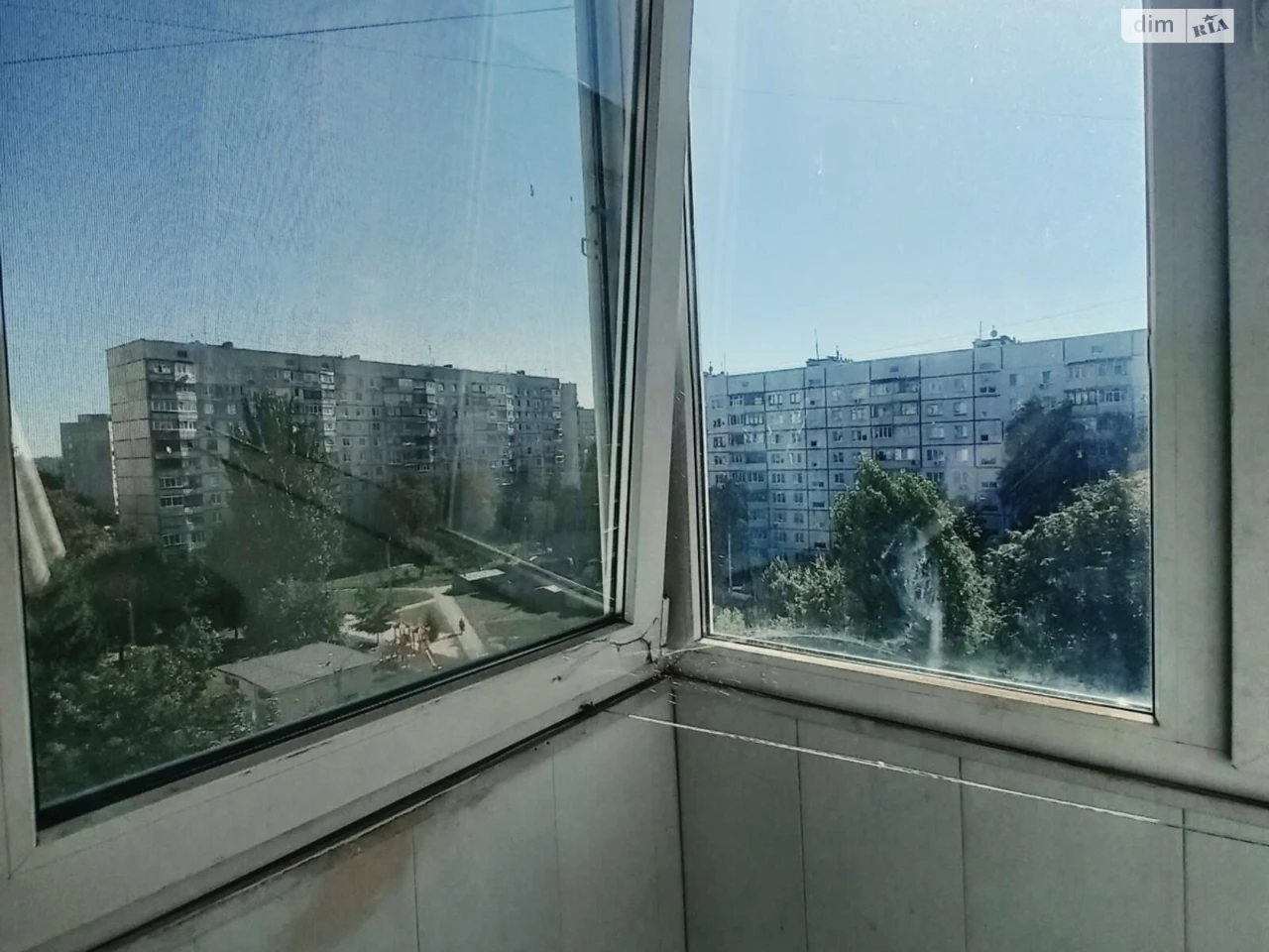 Продаж Квартира Олексїївка
