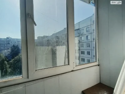 Продаж Квартира Олексїївка