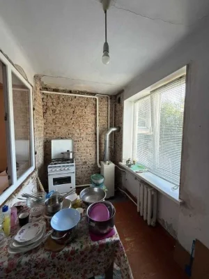 Продаж частини будинку в районі першого міського пляжу