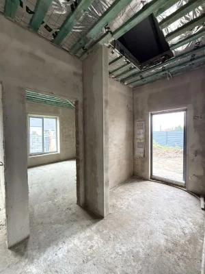 Продам топовий котедж! Газ підключено, паркан! Комунікації,