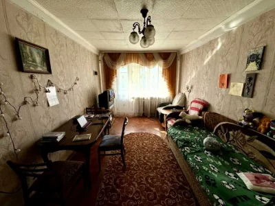 Квартира. Миколаїв, Курортна вул. (Бутоми)