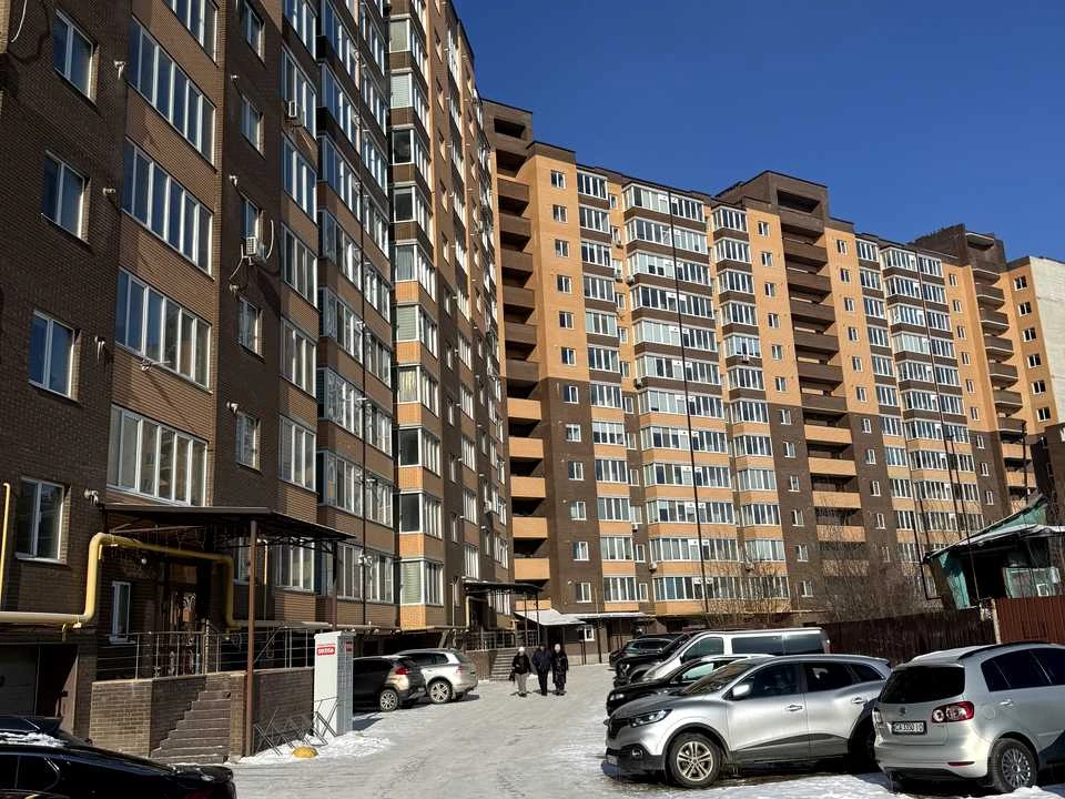 Квартира. Суми, Харківська вул.
