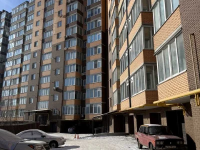 Квартира. Суми, Харківська вул.