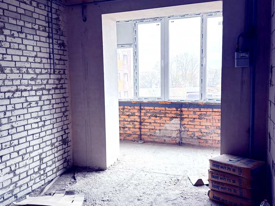Квартира. Суми, Харківська вул.