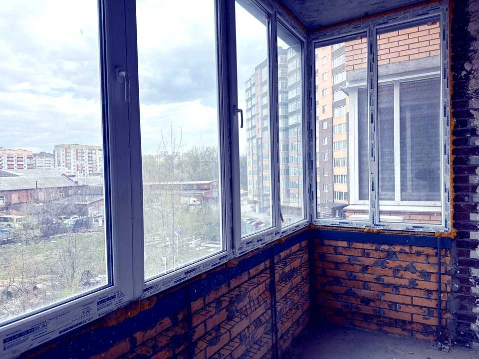 Квартира. Суми, Харківська вул.