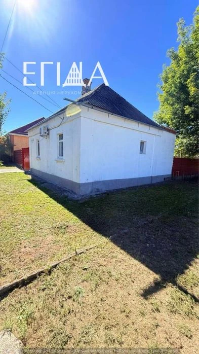 Продаж окремого будинку р-н. Кущівка