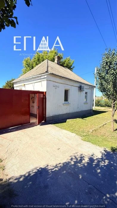 Продаж окремого будинку р-н. Кущівка
