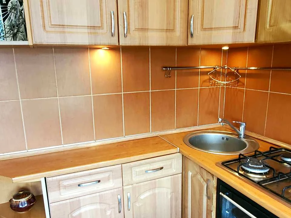 Apartment. Kharkiv, Gvardeytsiv-Shyronintsiv st.