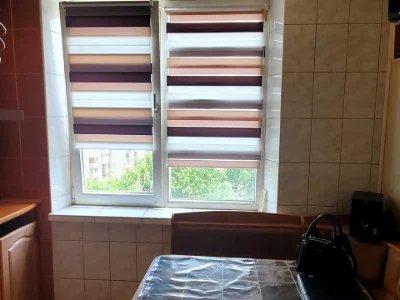 Apartment. Kharkiv, Gvardeytsiv-Shyronintsiv st.