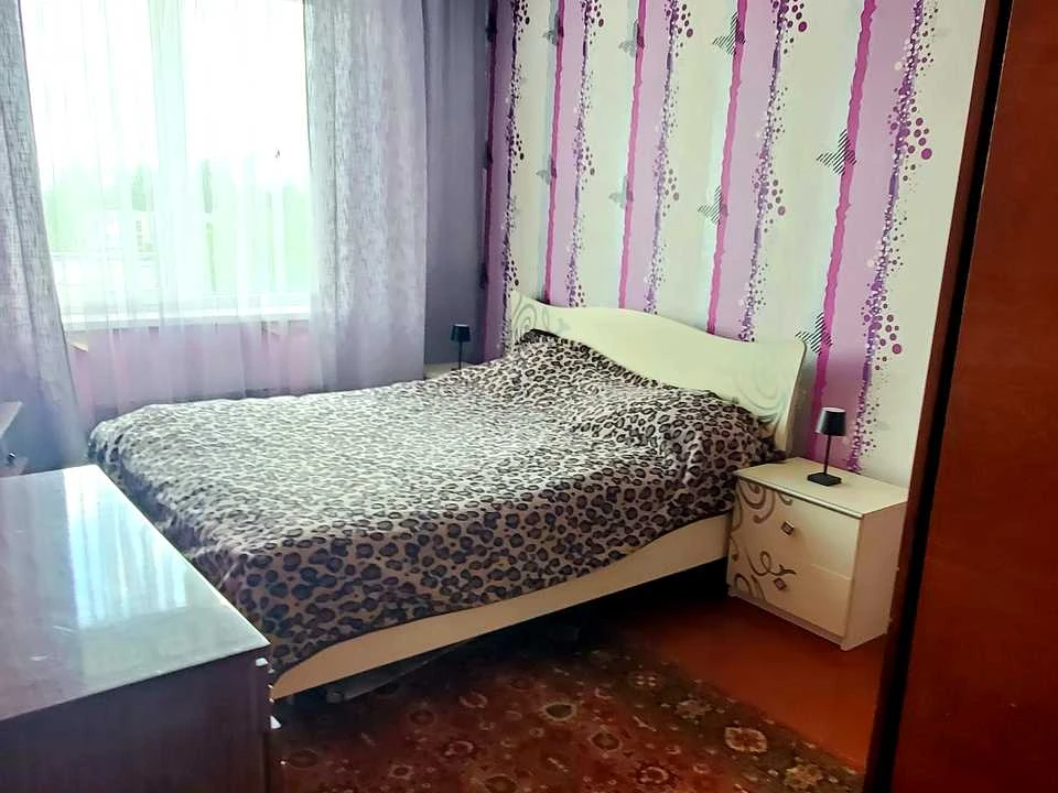 Apartment. Kharkiv, Gvardeytsiv-Shyronintsiv st.