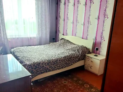 Apartment. Kharkiv, Gvardeytsiv-Shyronintsiv st.
