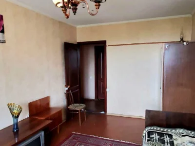 Apartment. Kharkiv, Gvardeytsiv-Shyronintsiv st.