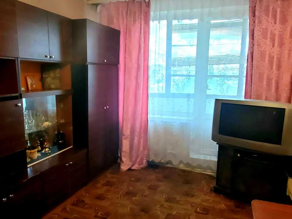 Apartment. Kharkiv, Gvardeytsiv-Shyronintsiv st.