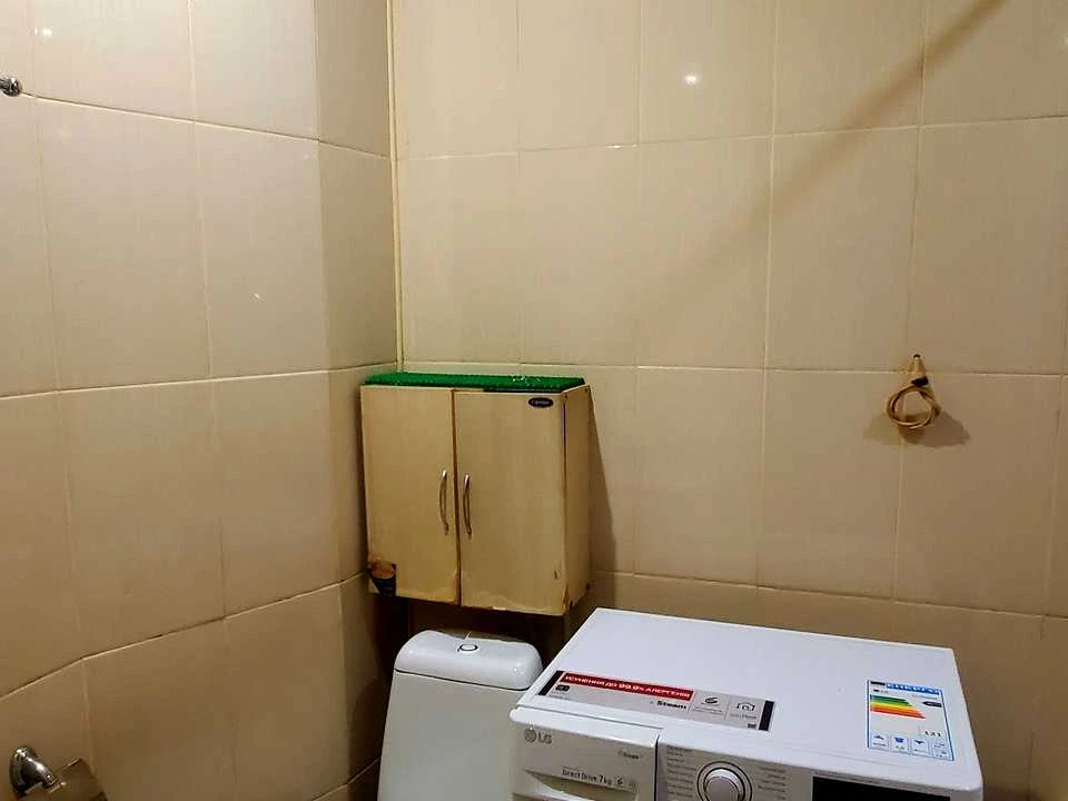 Apartment. Kharkiv, Gvardeytsiv-Shyronintsiv st.