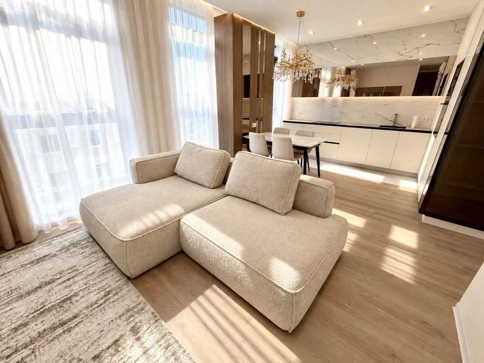 Квартира. Дніпро, Шевченка вул., (Будинок)