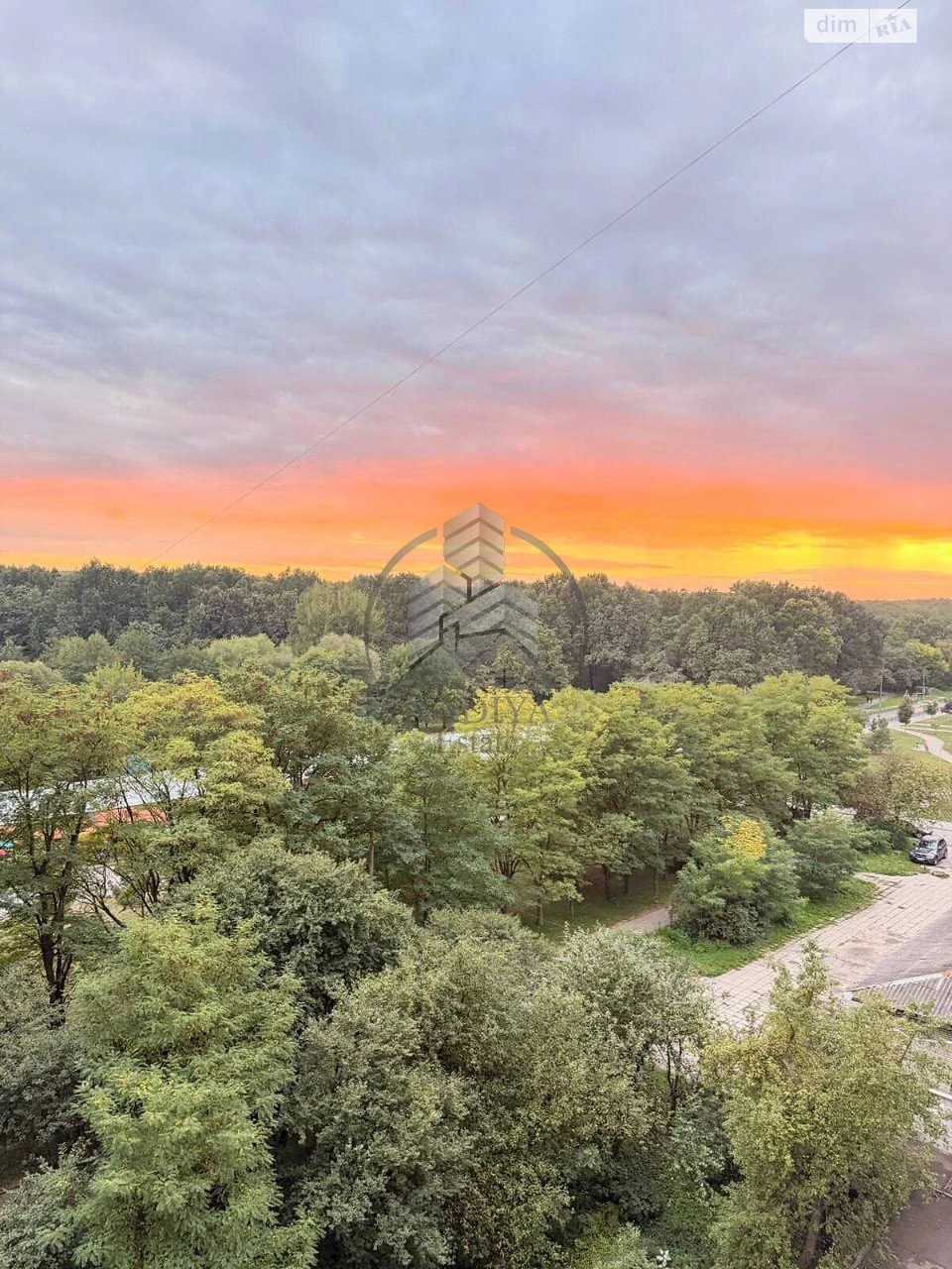 Продаж Квартира Левандівка