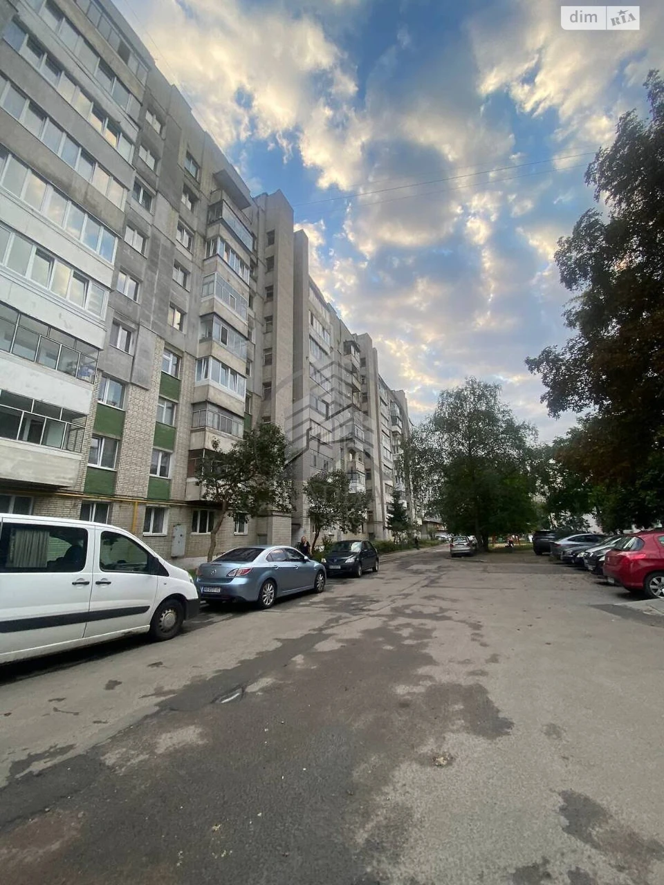 Продаж Квартира Левандівка