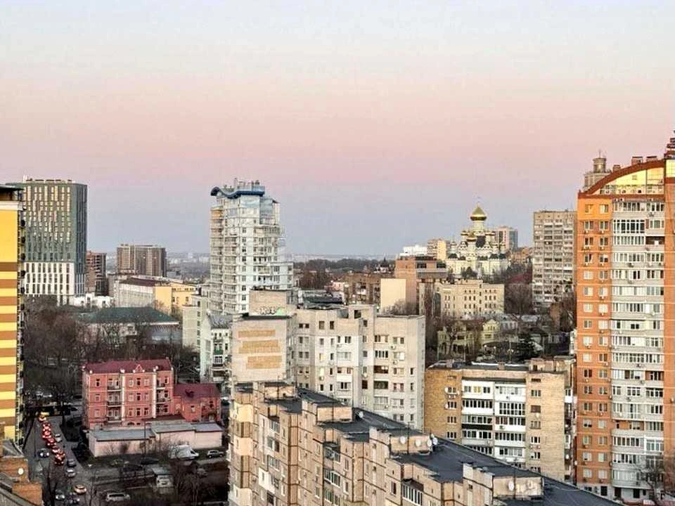 Квартира. Київ, Вільгельма Котарбінського вул. (Миколи Кравч