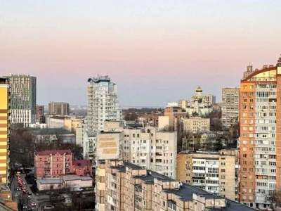 Квартира. Київ, Вільгельма Котарбінського вул. (Миколи Кравч