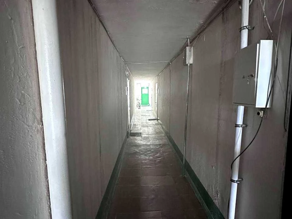 Apartment. Dnipro, Naberezhna Peremohy st.