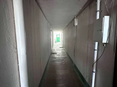 Apartment. Dnipro, Naberezhna Peremohy st.