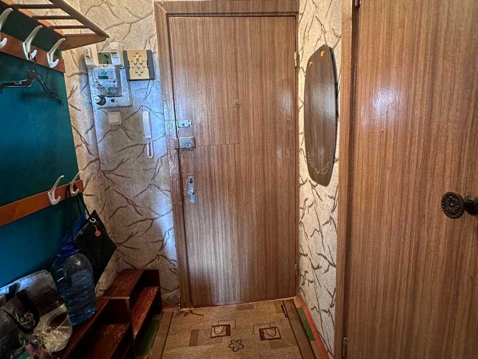 Apartment. Dnipro, Naberezhna Peremohy st.