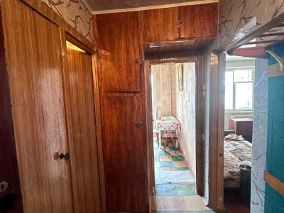 Apartment. Dnipro, Naberezhna Peremohy st.