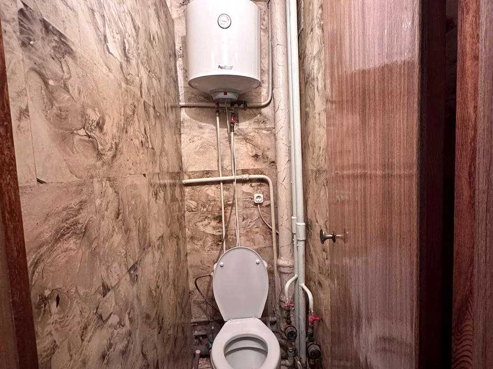 Apartment. Dnipro, Naberezhna Peremohy st.