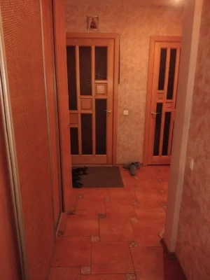 Продам 4-х кв на Котляревского(Слобожанский)