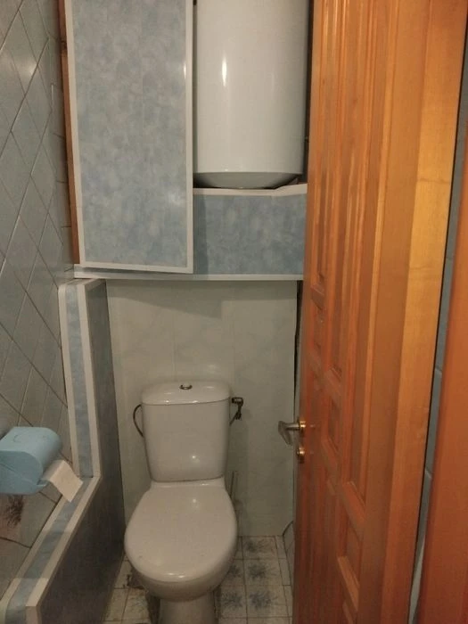 Продам 4-х кв на Котляревского(Слобожанский)