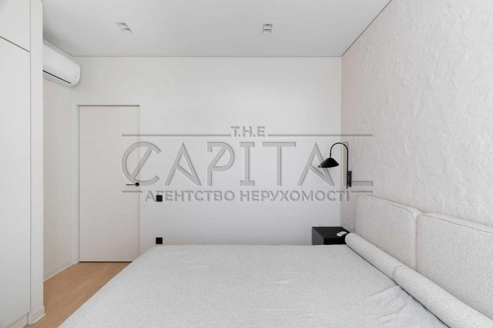 Продаж дизайнерської 2-кімнатної квартири ЖК «Причал 8» Позн