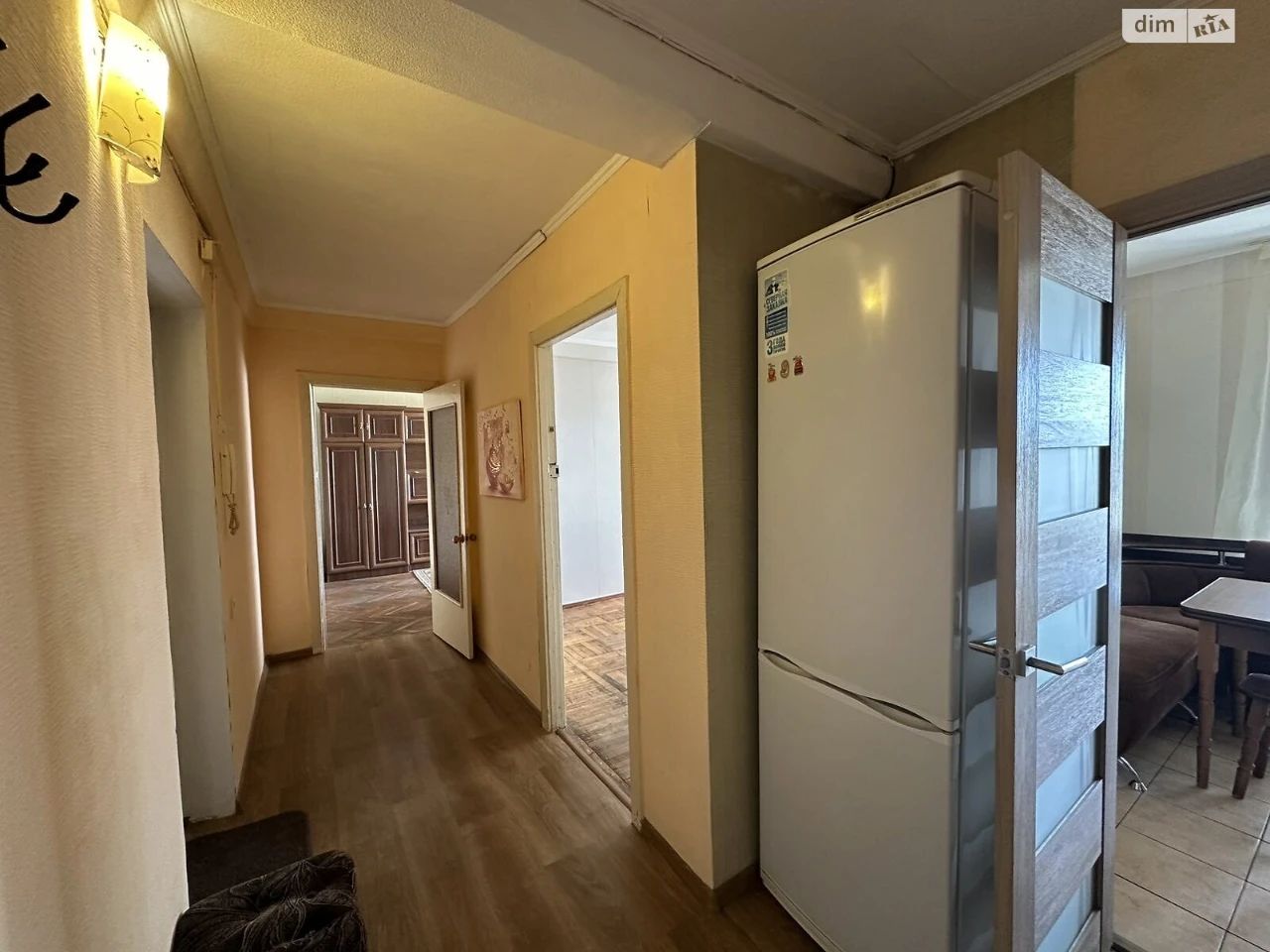 Продаж Квартира Нивки