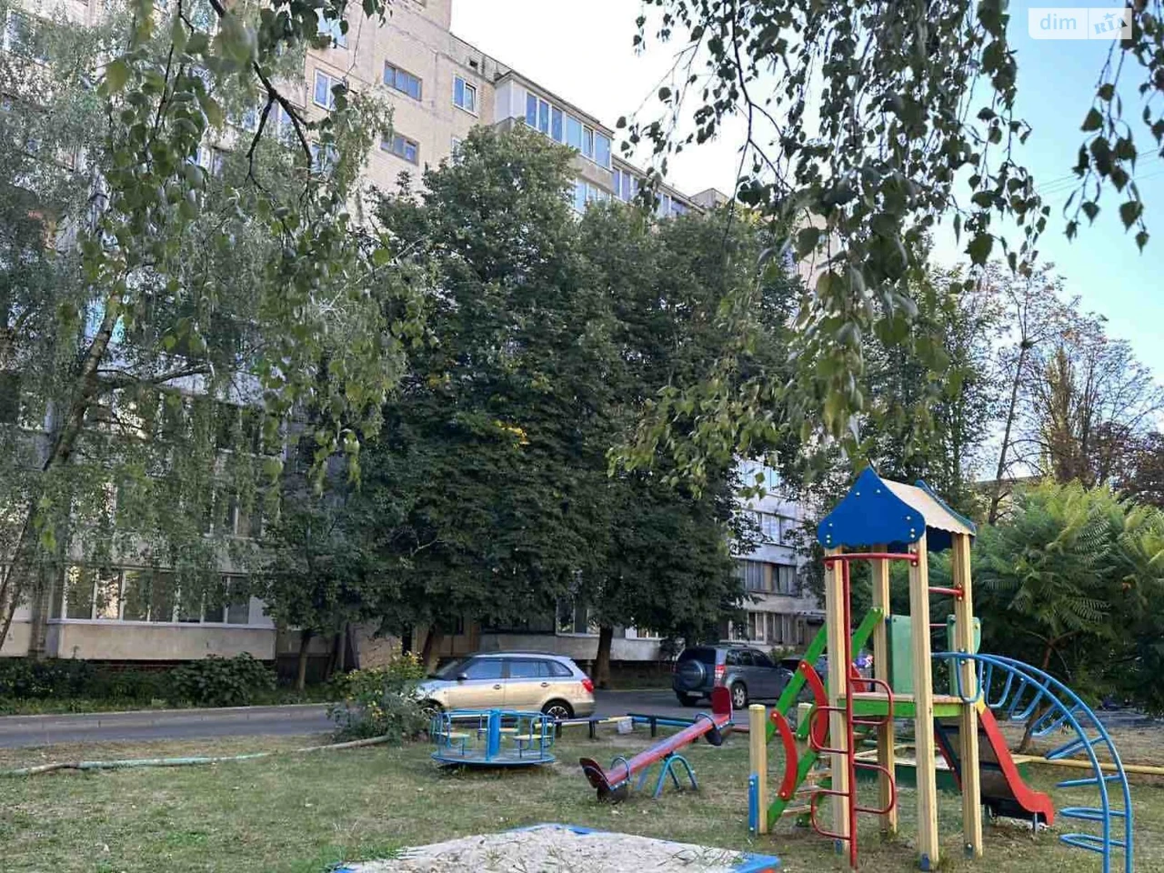 Продаж Квартира Нивки