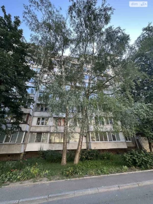 Продаж Квартира Нивки