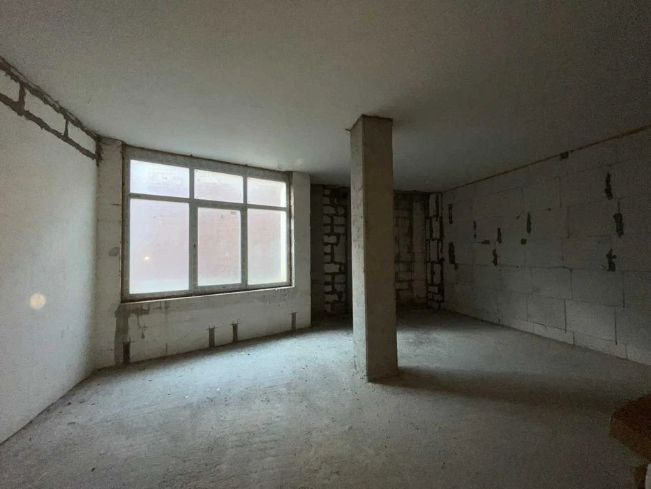 3-комнатная квартира 132.7 м² на Французском бульваре, ЖК Па