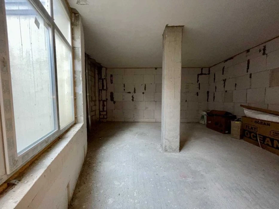 3-комнатная квартира 132.7 м² на Французском бульваре, ЖК Па