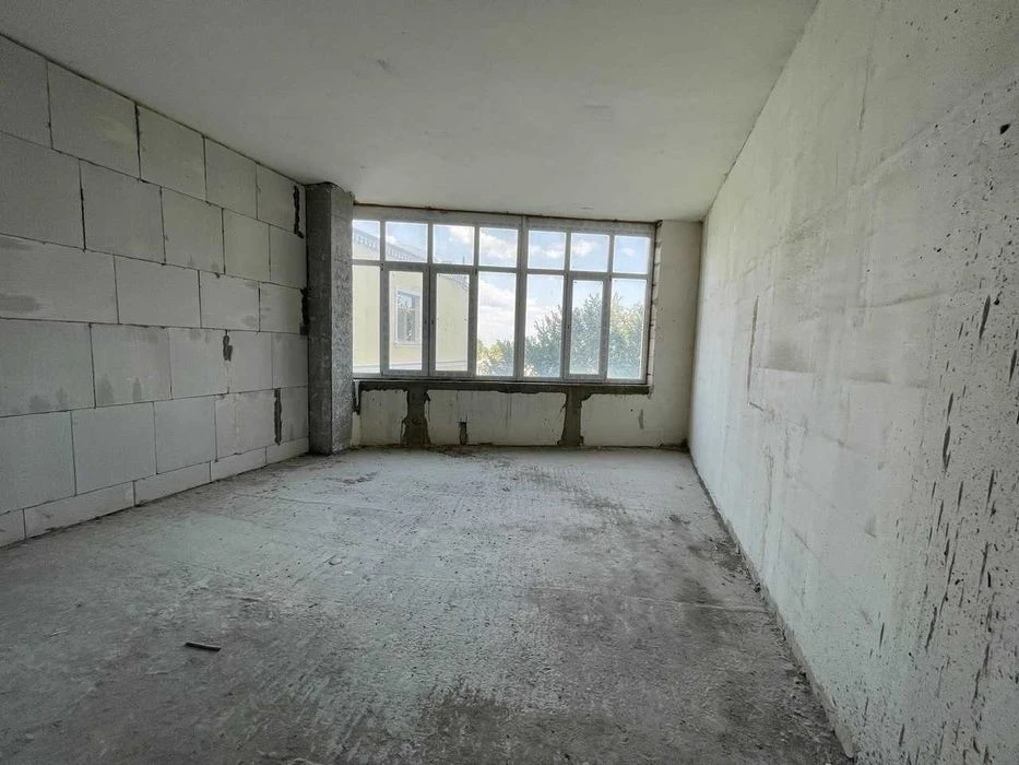 3-комнатная квартира 132.7 м² на Французском бульваре, ЖК Па