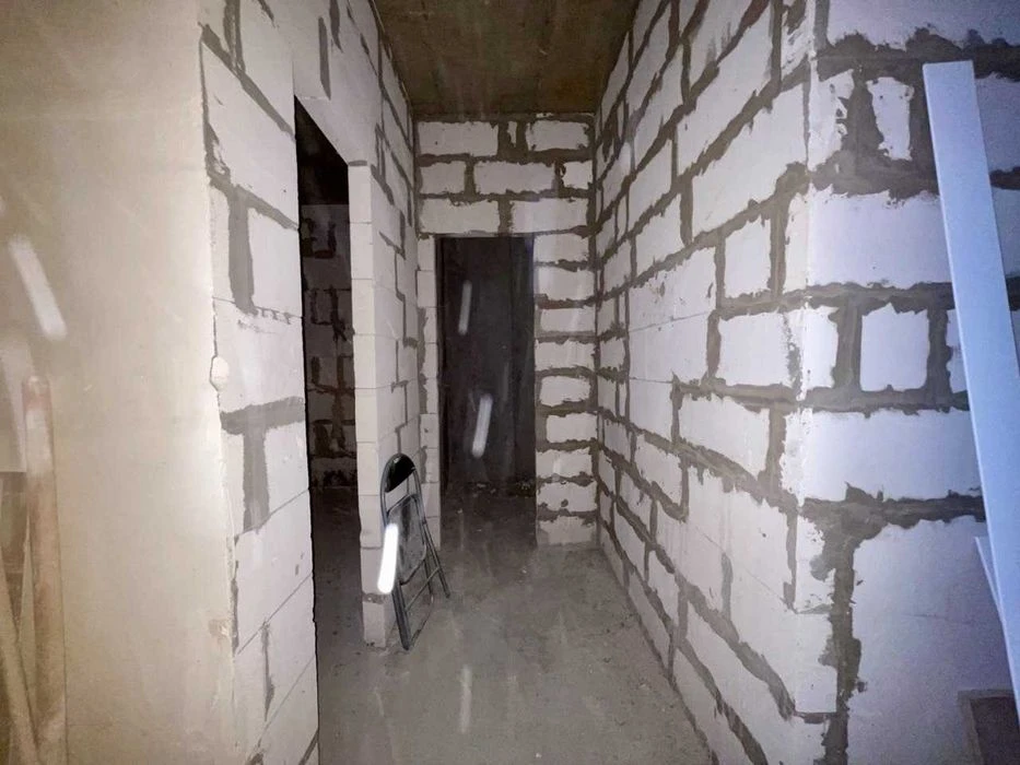 3-комнатная квартира 132.7 м² на Французском бульваре, ЖК Па