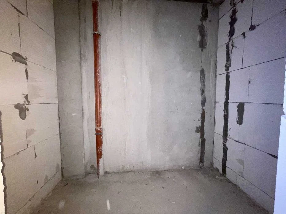 3-комнатная квартира 132.7 м² на Французском бульваре, ЖК Па