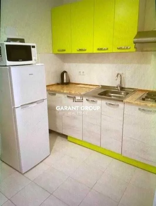 Квартира-студія в Лузанівці | $23 500, біля моря